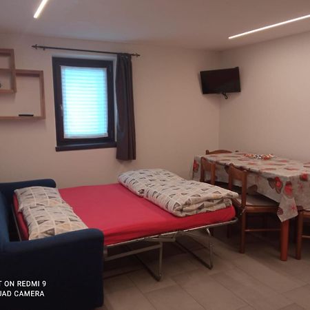 Appartamento Stefan Trepalle 리비뇨 외부 사진